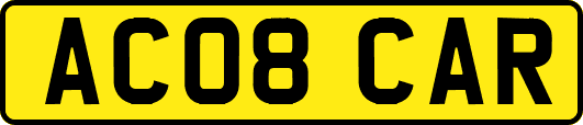 AC08CAR