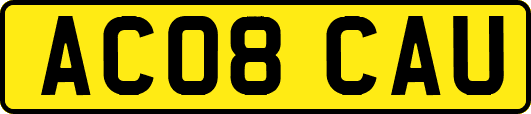 AC08CAU