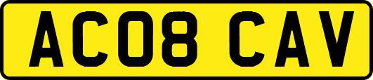 AC08CAV