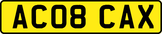 AC08CAX