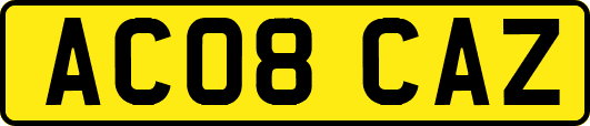 AC08CAZ