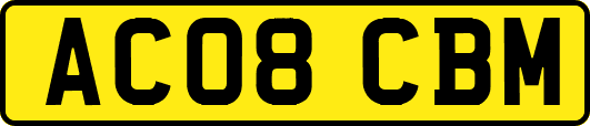 AC08CBM
