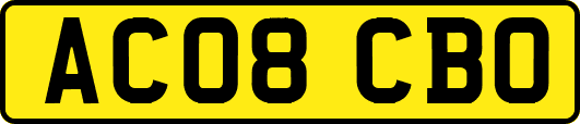 AC08CBO