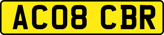 AC08CBR