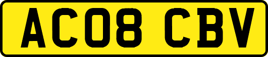 AC08CBV