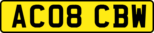 AC08CBW