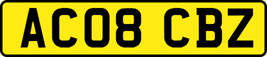 AC08CBZ