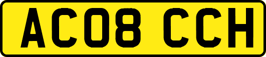 AC08CCH