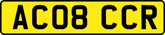AC08CCR