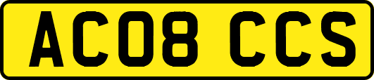 AC08CCS