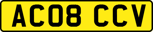 AC08CCV