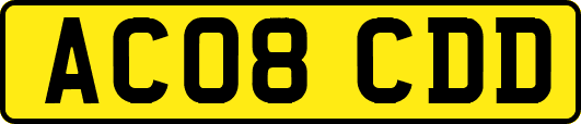 AC08CDD
