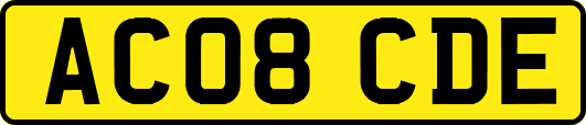 AC08CDE