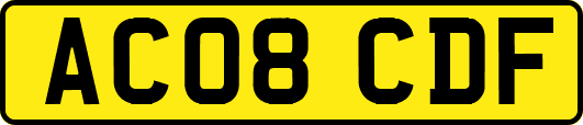 AC08CDF