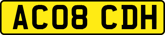 AC08CDH