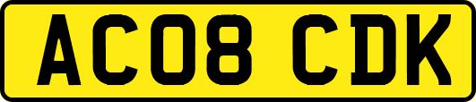 AC08CDK