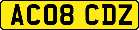AC08CDZ