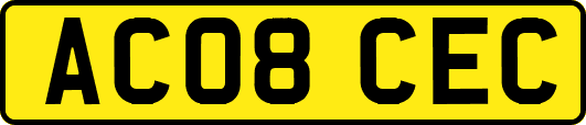 AC08CEC