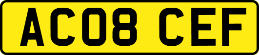 AC08CEF