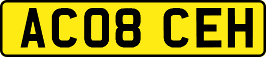 AC08CEH