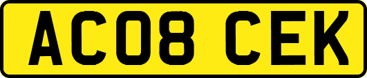 AC08CEK