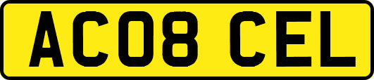 AC08CEL