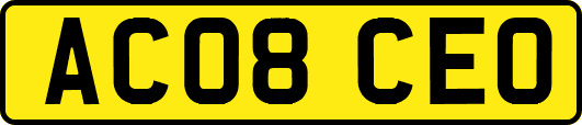 AC08CEO