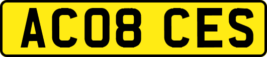 AC08CES