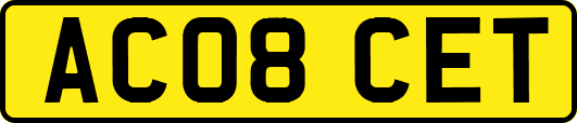 AC08CET