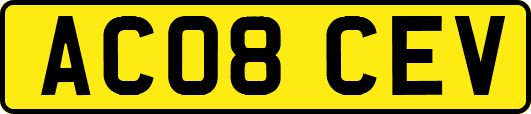AC08CEV