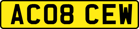 AC08CEW