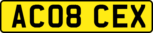 AC08CEX