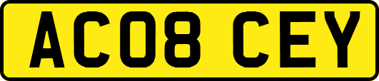 AC08CEY