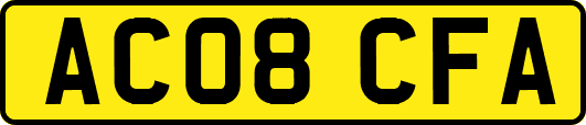 AC08CFA