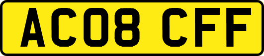AC08CFF