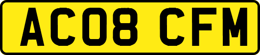 AC08CFM