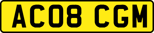 AC08CGM