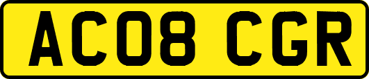 AC08CGR