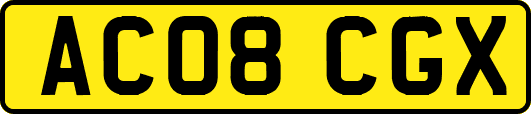 AC08CGX