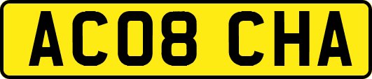 AC08CHA