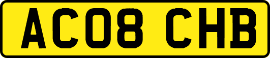 AC08CHB