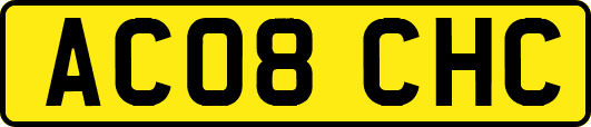 AC08CHC