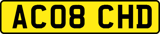 AC08CHD