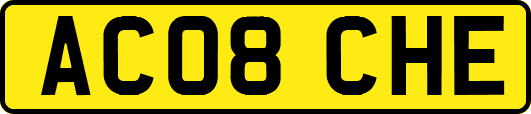 AC08CHE