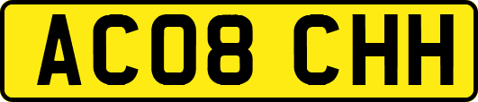 AC08CHH