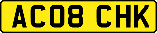 AC08CHK