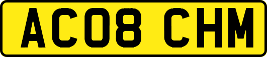 AC08CHM