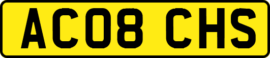 AC08CHS