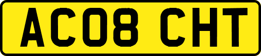 AC08CHT