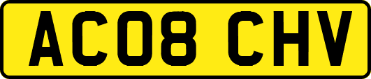 AC08CHV